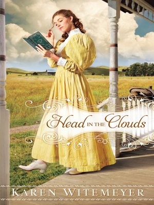 cover image of Head in the Clouds